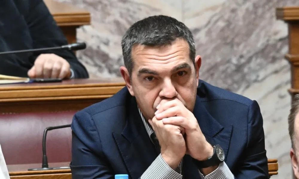 Πηγές από το περιβάλλον του Τσίπρα: «Στερούνται σοβαρότητας τα δημοσιεύματα για συνάντηση με πολιτικούς του αντιπάλους για τη Novartis»